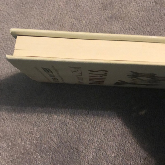 The Inner Life of Animals by Peter Wohlleben - Picture 2 of 2